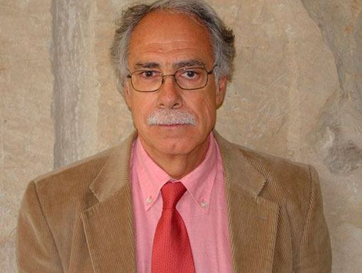 Camilo José Cela Conde