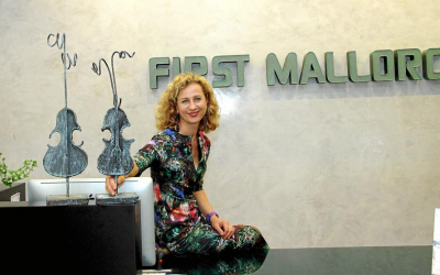 Entrevista Inmobiliaria First Mallorca