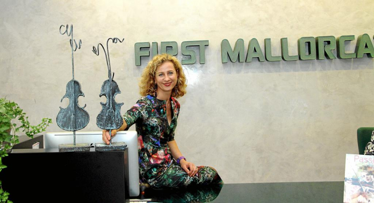 Entrevista Inmobiliaria First Mallorca