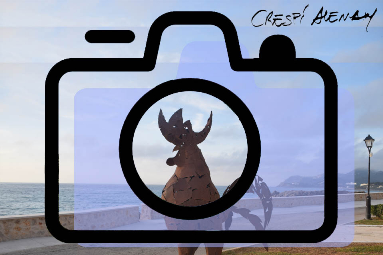 Concurs de fotografia 2021: #harmoniafigurativa