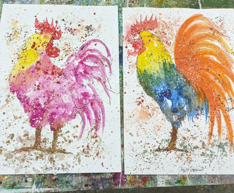 Com triar una obra original de Crespí Alemany per al teu espai