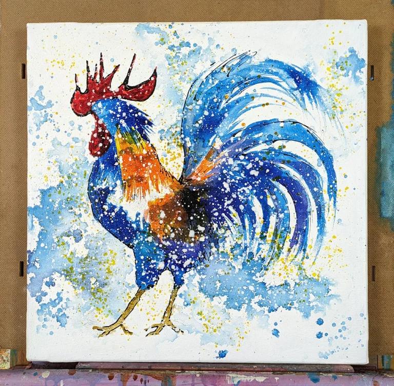 Com tenir cura d’una pintura o escultura original