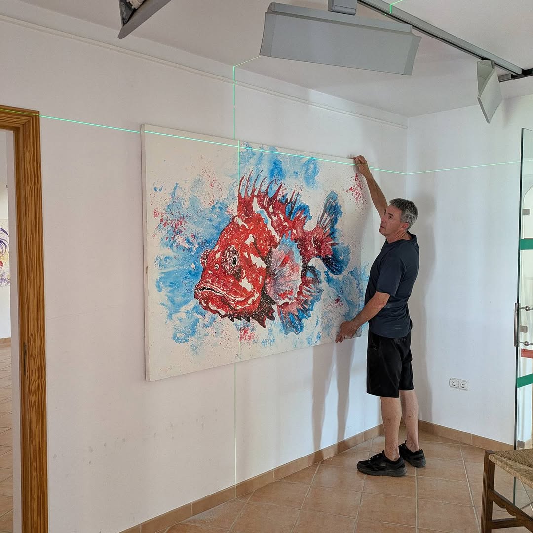 Exposició Sa Rectoria